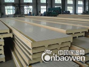 聚氨酯复合板品牌,聚氨酯彩钢复合板厂家直销