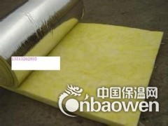 华美玻璃棉板和神州玻璃棉板质量都非常好图1