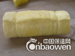 河北抽真空玻璃棉卷毡厂家图1