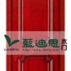 品牌雕花门、粉色混油工程门，河南郑州厂家供应