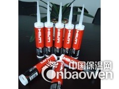 DJ-A2-JH-6膨胀型防火密封胶，JH-7弹性防火密封胶图2