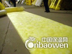 现货供应玻璃棉 玻璃棉板 玻璃棉卷毡图2