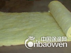 玻璃棉卷毡是钢结构优质材料图3