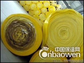 影响玻璃棉毡吸声性能最重要的因素