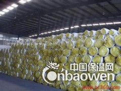 供应防火贴面玻璃纤维棉图3
