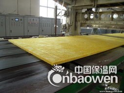 河北玻璃棉板的产品