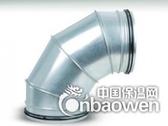 湖南通风管管道 长沙风管加工厂家 长沙通风管道设备图2
