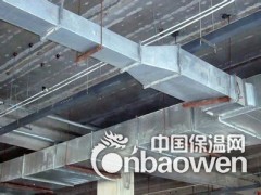 湖南通风管管道 长沙风管加工厂家 长沙通风管道设备图3