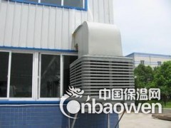 长沙环保空调长沙通风降温长沙节能环保空调图3
