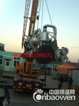 南京螺杆式冷式机组KMT-LSD120G