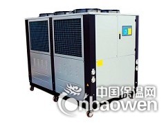 南京凯美特水冷式氯化钙制冰机KMT-WSD3图2