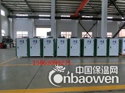 南京工业制冰机组KMT-LSS330DYW