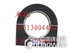 专业生产橡塑空调管道木托-报价规格图1