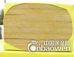 优质岩棉保温管报价厂家-张掖防水管道岩棉管壳型