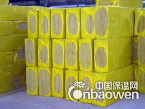 保温防水岩棉板现在价格