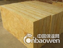 中国化工网产品推荐优质防火岩棉板
