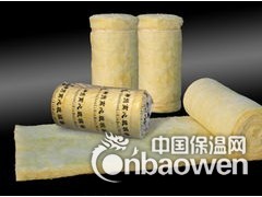 河北神州保温玻璃棉 隔热离心玻璃棉毡图2