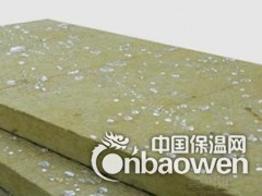 外墙防火专用保温岩棉板价格图2