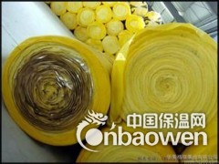 钢结构保温玻璃丝棉图2