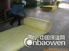 厂家直销 超细保温离心玻璃棉图2