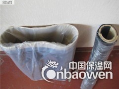 Φ219×500三PE管道防腐热收缩套图2