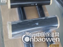 Φ219×500三PE管道防腐热收缩套图3