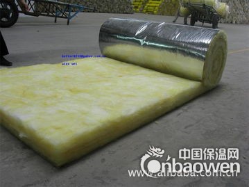 [大量批发]保温隔热玻璃棉