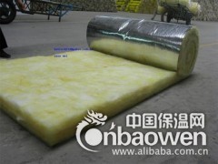 厂家直销 超细保温离心玻璃棉图3