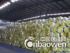 钢结构保温玻璃丝棉图3