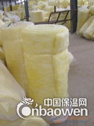 工业离心玻璃棉 铝箔消音玻璃棉
