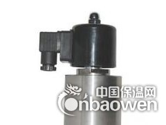 供应进口高压燃气紧急切断阀||进口高温高压电磁阀图2