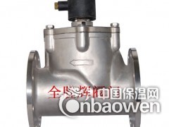 供应进口先导活塞式电磁阀||进口先导式流量电磁阀图3
