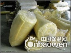 玻璃棉 玻璃棉板 玻璃棉毡 铝箔玻璃棉 钢结构玻璃棉图3