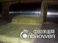 河北神州离心玻璃棉 保温防火 质量好图2