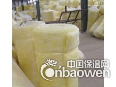 华美玻璃棉板和神州玻璃棉板质量都非常好图2