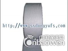 供应彩钢屋面防水专用缝织聚酯布图2