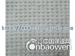 供应彩钢屋面防水专用缝织聚酯布图3
