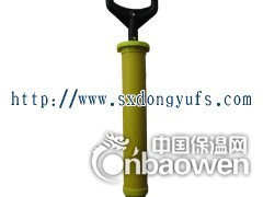 供应防盗门手动灌浆器图2