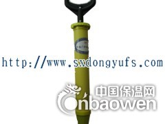 供应防盗门手动灌浆器图3