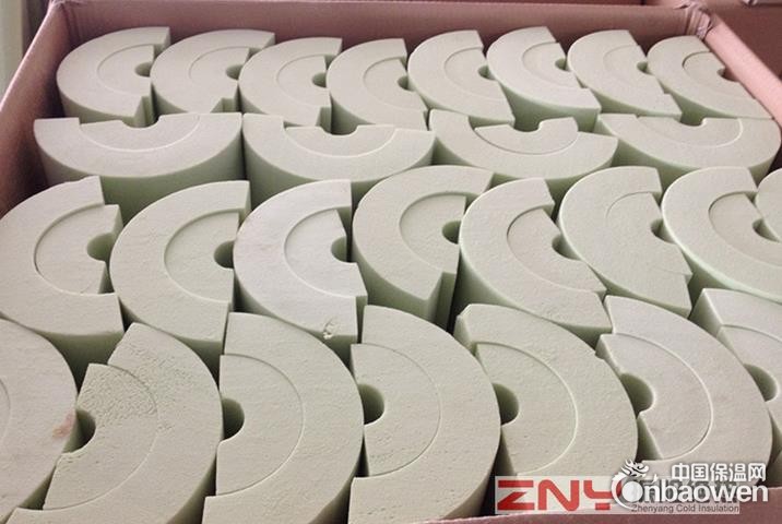 PIR聚异三聚氰酸酯脂-LNG专业保冷