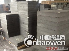 地下室泡沫玻璃防火保温板 发泡玻璃保温图1