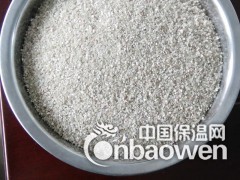 低价直销，珍珠岩优质产品玻化微珠，轻质保温材料图2