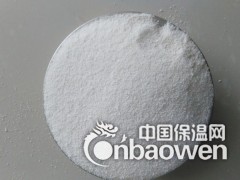直销优质玻化微珠 玻化微珠保温砂浆填料 膨胀珍珠岩图2