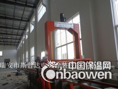 涂装前处理全自动化电镀生产线.五金件酸洗.钣金件磷化图2