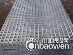 太原地暖网片价格 3.0mm铁丝网片批发 建筑铁丝网片供应商图2