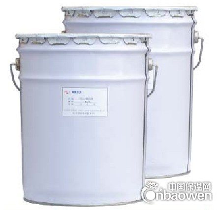 ZNY无机双组份耐高低温粘结剂