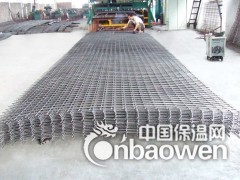 太原4个粗建筑钢丝焊接网10公分网眼焊接网片哪家好图2