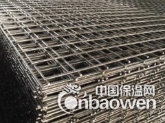 太原4个粗建筑钢丝焊接网10公分网眼焊接网片哪家好图3