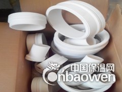 硅酸钙保温板 异型件 导流管 浇口套 制铝 无石棉 耐高温图2