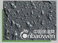 合肥奥特莱斯浮雕漆是如何施工的?安徽金属浮雕漆(树皮)价格图2